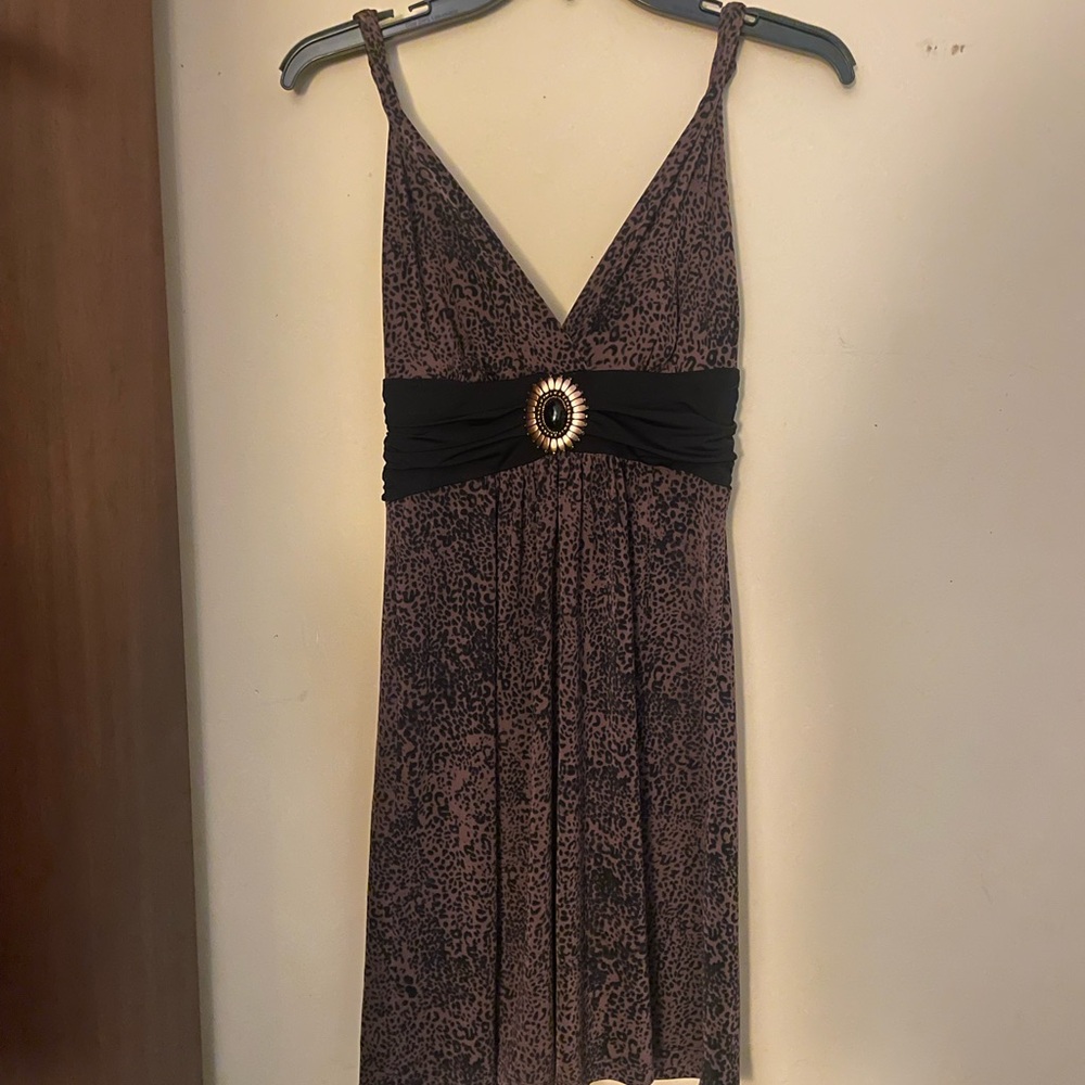 Y2K party Dress